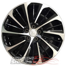 Replica TY2065 8x18 5x114.3 ET35 DIA60.1 BMF