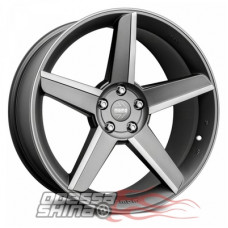 Momo Stealth 8.5x20 5x112 ET35 DIA79.6 AP