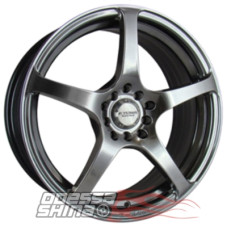 Kyowa Racing KR-210 6.5x15 5x114.3 ET42 DIA73.1 HB