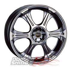 Kosei Seneka RS 7x17 5x100/114.3 ET38 DIA73