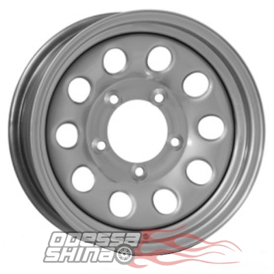 ALST (KFZ) 4865 5.5x15 5x139.7 ET5 DIA108.1 S