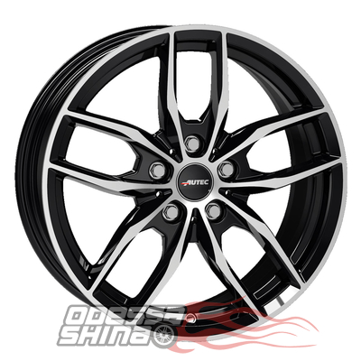 Autec Bavaris 7.5x17 5x112 ET30 DIA66.6 BP