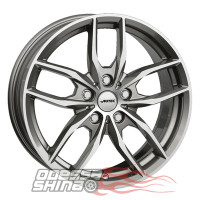 Autec Bavaris 7x17 5x112 ET47 DIA66.6 TP