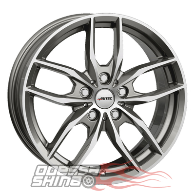 Autec Bavaris 8x19 5x112 ET30 DIA66.6 TP