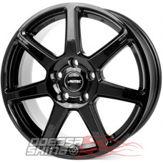 Autec Tallin 7x17 5x112 ET40 DIA57.1 Schwarz gl