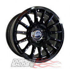 Off Road Wheels OW1908 8x17 6x139.7 ET3 DIA78.1 GB