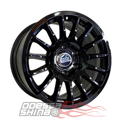 Off Road Wheels OW1908 8x17 6x139.7 ET3 DIA78.1 GB