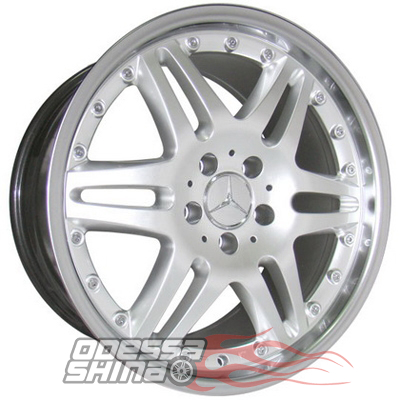 Kyowa Racing KR-309 9.5x18 5x112 ET35 DIA66.6