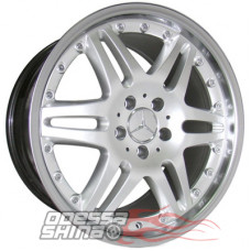 Kyowa Racing KR-309 9.5x18 5x112 ET35 DIA66.6 HS