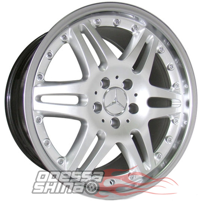 Kyowa Racing KR-309 9.5x18 5x112 ET35 DIA66.6 HS Kyowa Racing KR-309 9.5x18 5x112 ET35 DIA66.6 HS