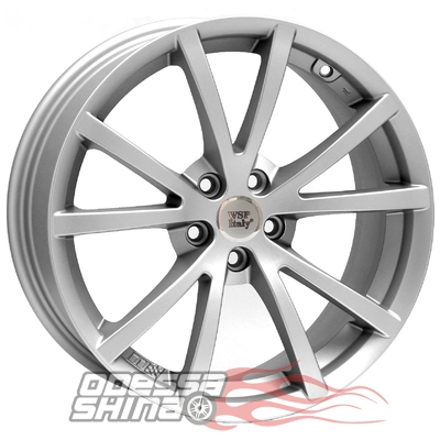 WSP Italy Alfa Romeo (W234) Nocera 7x17 5x98 ET40.5 DIA58.1 S