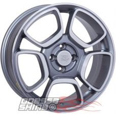 WSP Italy Fiat (W157) Forio 7x17 4x100 ET37 DIA56.6 AP