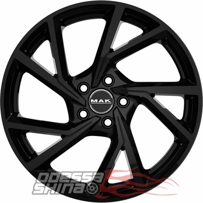 Mak Kassel 7.5x18 5x112 ET42 DIA57.1 GB