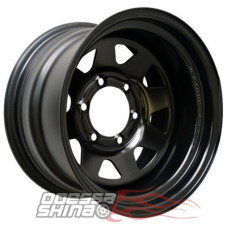 Dotz Extreme 7x16 6x139.7 ET-20 DIA110.1 Black