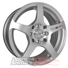 Kyowa Racing KR-326 6x14 4x100/114.3 ET38 DIA67 HS