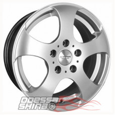 Kyowa Racing KR-336 6.5x15 4x100 ET42 DIA73.1 HS