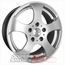 Kyowa Racing KR-336 7x16 5x112 ET40 DIA66.6 HPL