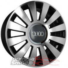 Kyowa Racing KR-338 7x16 5x100 ET35 DIA67.1