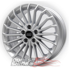 Replica Audi RX561 7.5x17 5x112 ET35 DIA66.6 S