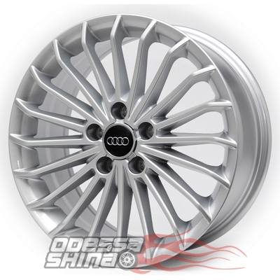 Replica Audi RX561 7.5x17 5x112 ET35 DIA66.6 S Replica Audi RX561 7.5x17 5x112 ET35 DIA66.6 S