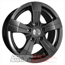 Kyowa Racing KR-347 7x16 5x105 ET40 DIA73.1 HB