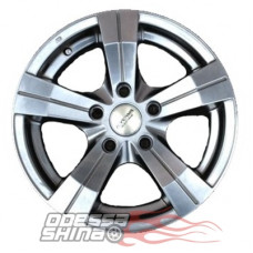 Kyowa Racing KR-347 6.5x15 5x105 ET38 DIA56.6 HS