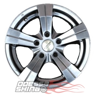 Kyowa Racing KR-347 6.5x15 5x105 ET38 DIA56.6 HS