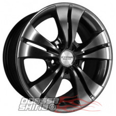 Kyowa Racing KR-357 7x16 5x100 ET42 DIA73.1 HPB