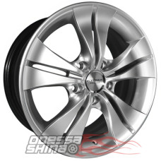 Kyowa Racing KR-357 7x16 5x112 ET40 DIA66.6 HS