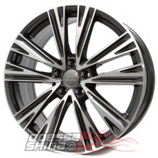 Replica Audi KW095 (KW051) 7x16 5x112 ET35 DIA66.6 DMG