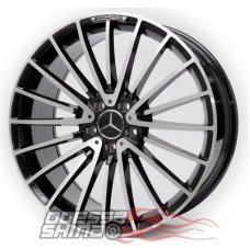 Replica Mercedes R457 8.5x20 5x112 ET36 DIA66.6 BMF