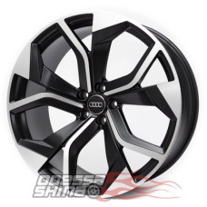 Replica Audi R480 10x22 5x112 ET20 DIA66.6 BMF