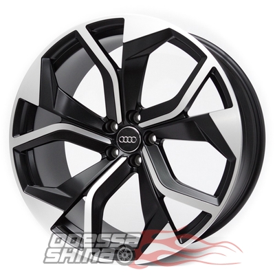 Replica Audi R480 9x20 5x112 ET30 DIA66.6 BMF Replica Audi R480 9x20 5x112 ET30 DIA66.6 BMF