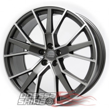 Replica Audi RX48 9x20 5x112 ET35 DIA66.6 MGMF