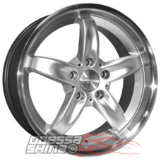 Kyowa Racing KR-517 7.5x17 5x114.3 ET45 DIA73.1