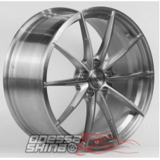 WS FORGED WS947 8.5x19 5x114.3 ET50 DIA64.1 FBS