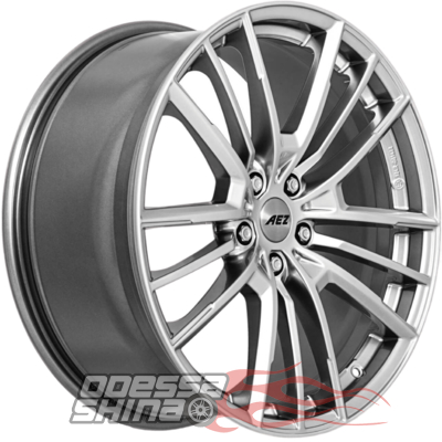 Aez Kaiman 8x20 5x120 ET35 DIA72.6 HG