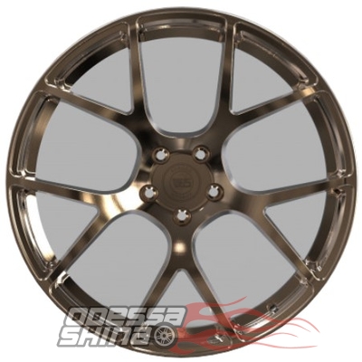 WS FORGED WS2271 9x21 5x115 ET20 DIA71.6 FBBr