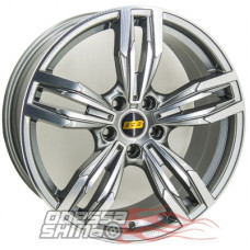 GT 927 8.5x19 5x114.3 ET35 DIA73.1 MG