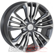 ZF TL1441NW 6.5x17 5x114.3 ET45 DIA67.1 DP