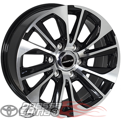 JH HP904 8x18 6x139.7 ET25 DIA106.1 BMF JH HP904 8x18 6x139.7 ET25 DIA106.1 BMF