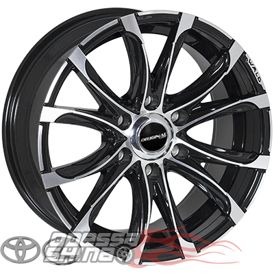 JH HP905 8x18 6x139.7 ET25 DIA106.1 BMF JH HP905 8x18 6x139.7 ET25 DIA106.1 BMF