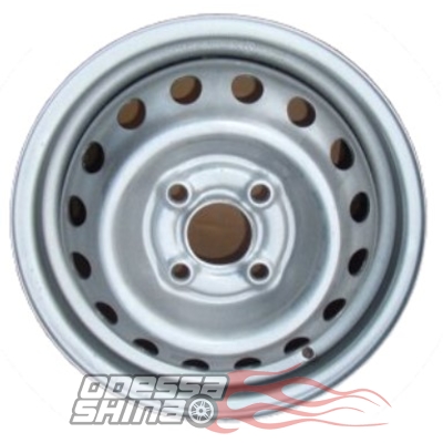 Дорожная Карта Lanos 5.5x14 4x100 ET49 DIA56.6 S