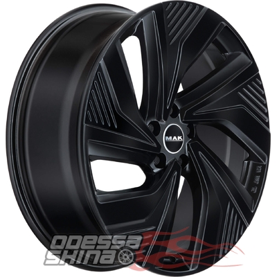 Mak Electra 7.5x20 5x114.3 ET40 DIA60.1 GB