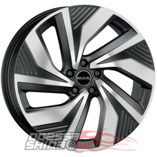 Mak Electra 8x20 5x112 ET45 DIA57.1 BMr