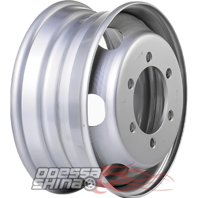Kapitan Mercedes 6x17.5 6x205 ET125 DIA161 SM Kapitan Mercedes 6x17.5 6x205 ET125 DIA161 SM