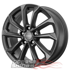 Dezent KS  7.5x19 5x114.3 ET54 DIA67.1 MGR