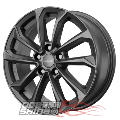 Dezent KS  7.5x19 5x114.3 ET54 DIA67.1 MGR