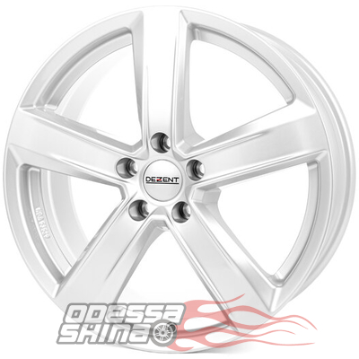 Dezent TU 8x16 5x112 ET48 DIA57.1 S