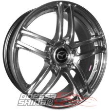 Kyowa Racing KR-630 7x17 5x114.3 ET52 DIA67.1 HPB